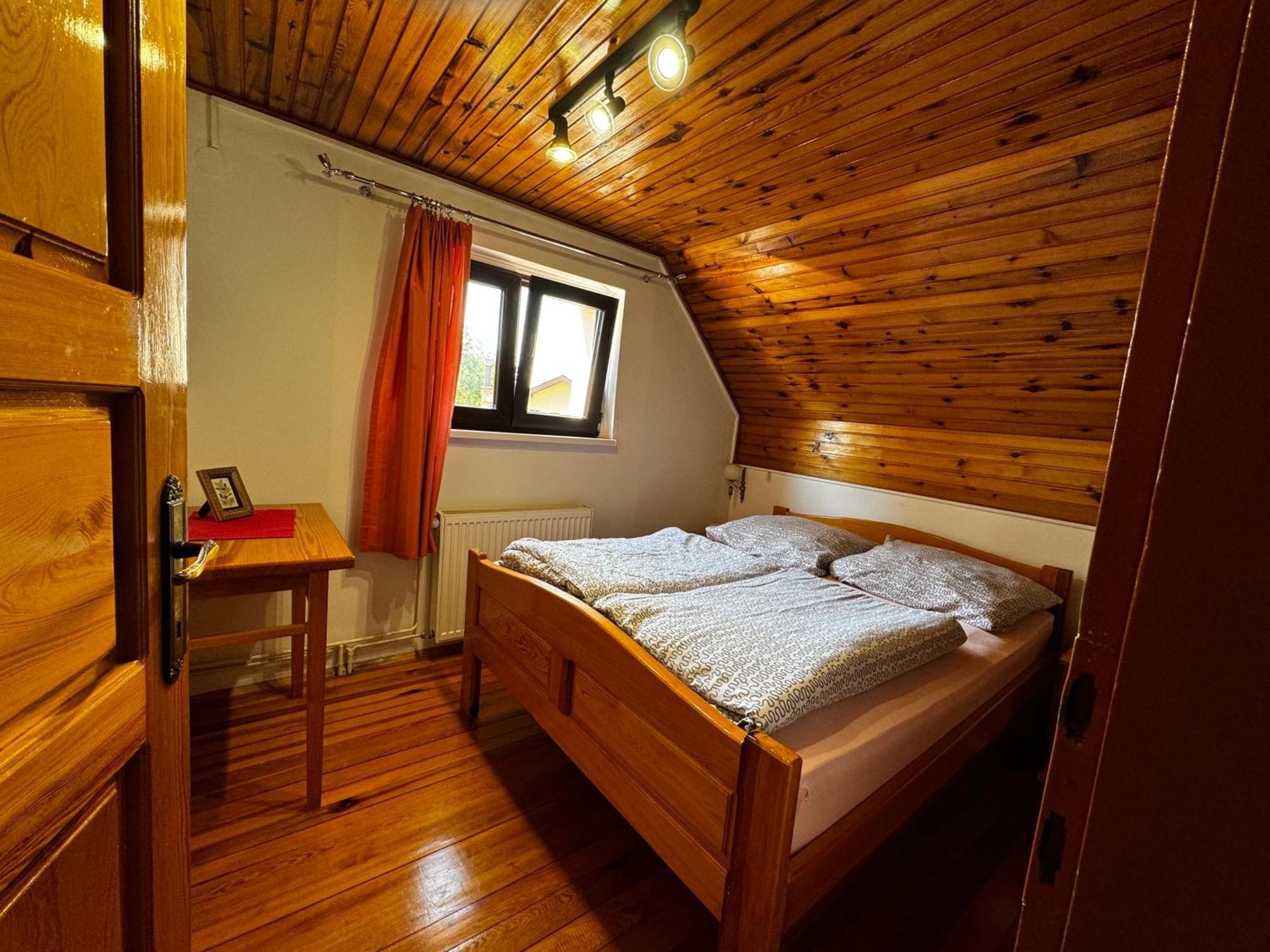 Apartment Vila Iv