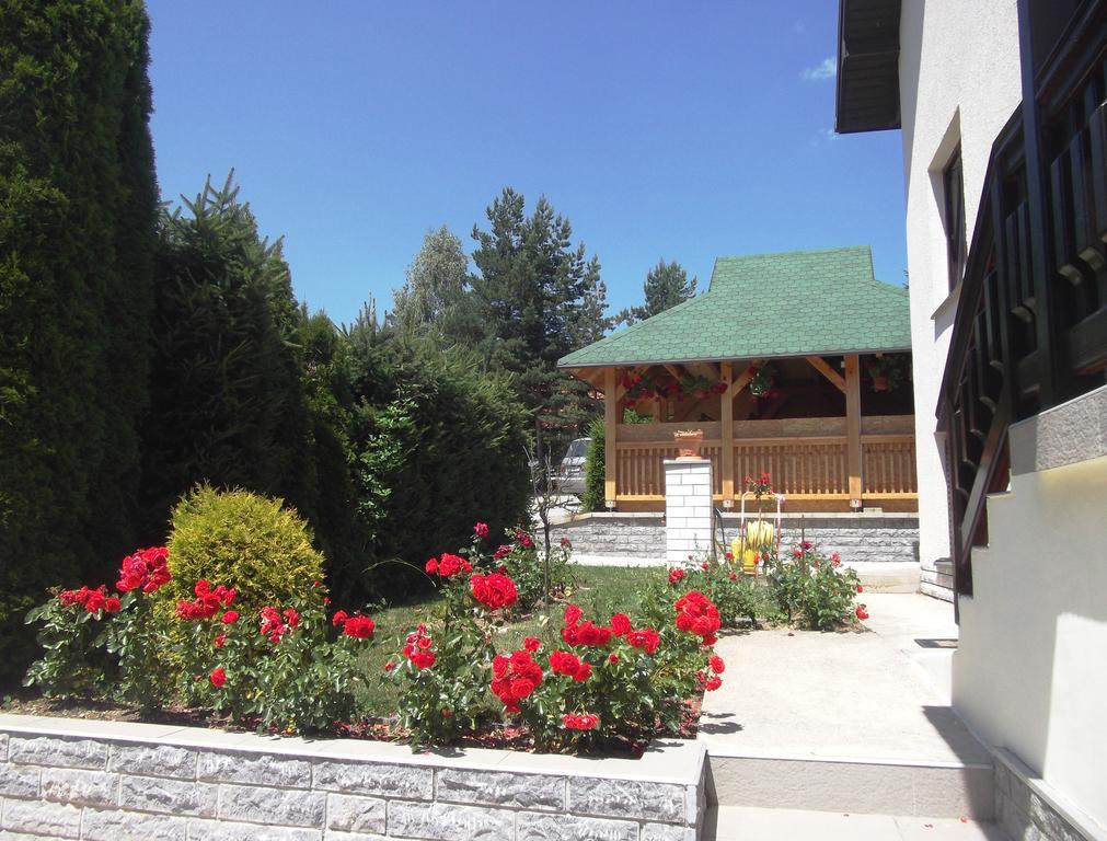 Vila Iv Apartment Zlatibor